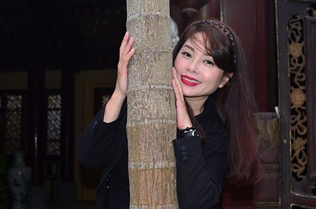 Chuyện yêu trai có vợ của sao đanh đá nhất Gặp nhau cuối tuần ảnh 2