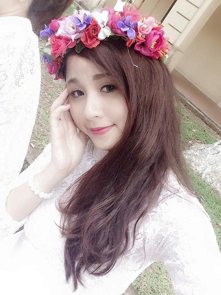 Chuyện yêu trai có vợ của sao đanh đá nhất Gặp nhau cuối tuần ảnh 4