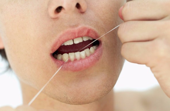 Những điều đơn giản bạn phải biết để tự bảo vệ răng miệng ảnh 3