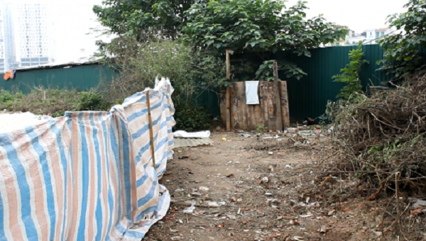 Kinh hoàng mứt tết phơi cạnh nhà vệ sinh ở làng nghề lớn nhất VN ảnh 7