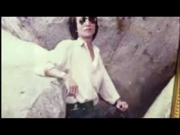 ‘Giọt máu' trời đánh, bị ruồng bỏ của ông trùm giang hồ Năm Cam ảnh 2