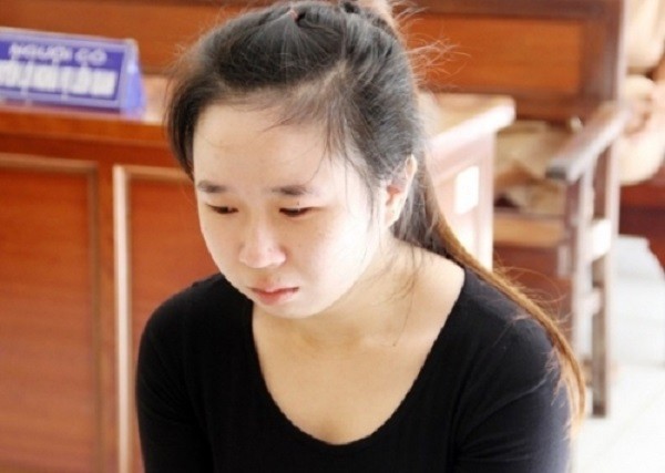 Giết chồng từ câu chuyện mua thuốc tránh thai ảnh 1