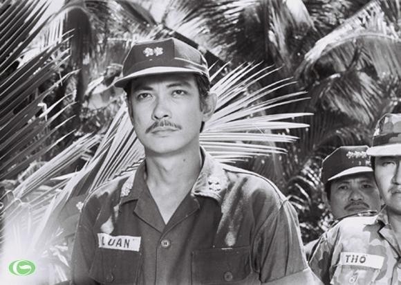 Cuộc đời chìm nổi của 3 tài tử điện ảnh phim 'Ván bài lật ngửa' ảnh 2