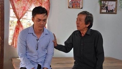 Cuộc đời chìm nổi của 3 tài tử điện ảnh phim 'Ván bài lật ngửa' ảnh 3