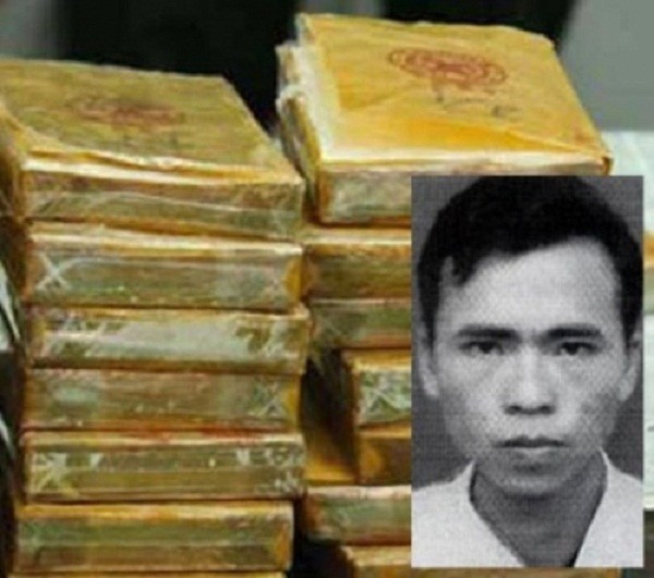 Trùm ma túy gài mìn trên xế hộp, chi 100 triệu chỉ để hỏi đường ảnh 1