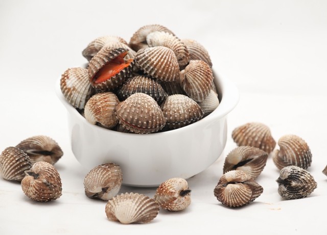 Sò huyết: Món ăn bổ dưỡng sẽ thành thuốc độc nếu ăn sai cách ảnh 1