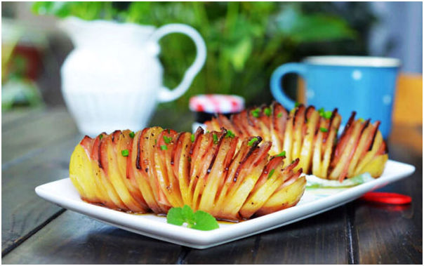 Những thực phẩm giàu tinh bột nhưng có tác dụng giảm cân hiệu quả ảnh 1