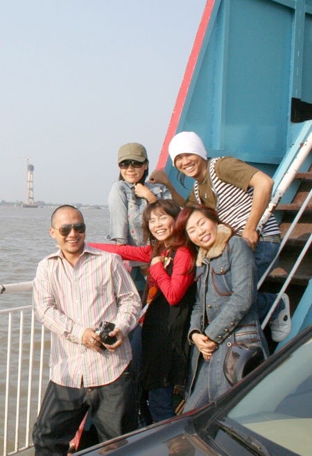 Trước Hari Won, Tiến Đạt đã từng 'vô tâm' chia tay bạn gái 6 năm ảnh 4