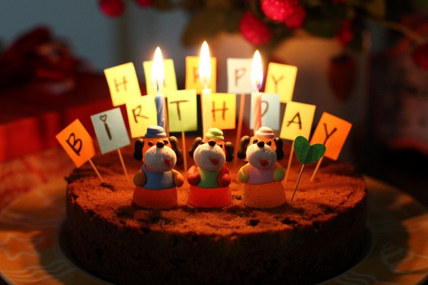 Nguồn gốc ít người biết của ca khúc 'Happy Birthday' ảnh 2