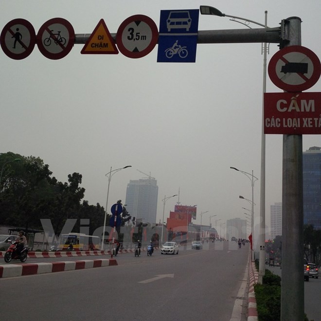 Bỏ hết biển báo dưới 50 km/giờ: “Không phải thích thì nhổ” ảnh 2