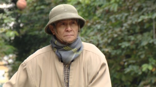 Trong Hồ Gươm còn bao nhiêu 'Cụ rùa'? ảnh 1