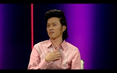 Trấn Thành, Hoài Linh động tí là rơi nước mắt ảnh 11
