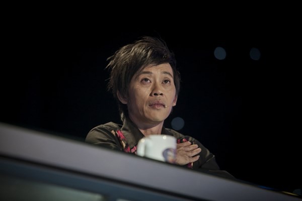 Trấn Thành, Hoài Linh động tí là rơi nước mắt ảnh 12