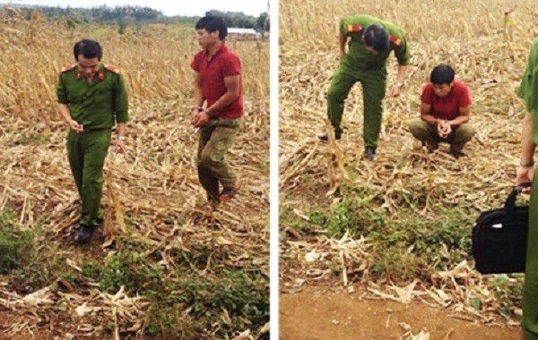 Đắk Lắk: Rủ bạn gái đi nhậu rồi bỏ mặc cho bạn giở trò đồi bại ảnh 1