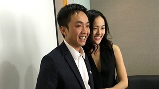 Cường Đô la phủ nhận Hạ Vi làm trợ lý riêng ảnh 1