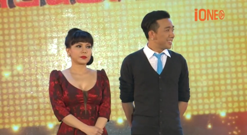 Việt Hương 'bất mãn' với cuộc sống đầy 'bất công' ảnh 4