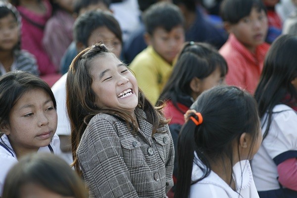 Góp lửa yêu thương, mang xuân về trên Mường Tè ảnh 8