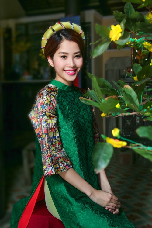 2 mỹ nhân Việt và nỗi ám ảnh bố ruột bạo hành mẹ ảnh 2