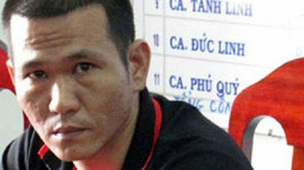 Đại ca giang hồ xưng oai từng ngủ với 100 chân dài từ Nam ra Bắc ảnh 1