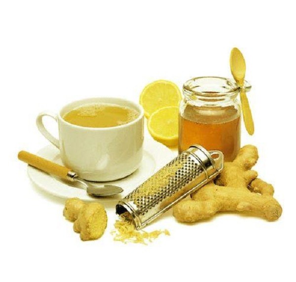 Uống cốc nước này vào buổi sáng, mỡ bụng sẽ tiêu biến sau 2 tuần ảnh 1