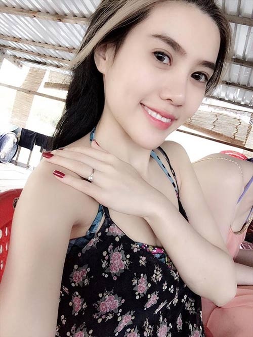 Trầm trồ với sự can đảm của các cô gái xăm 'kín' người ảnh 16