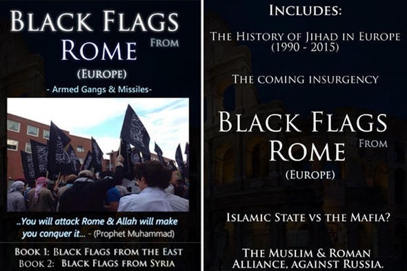 IS chưa dám vươn sang nước Italy vì sợ Mafia ảnh 2