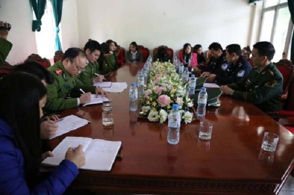 Cứu 8 phụ nữ Việt bị lừa bán làm vợ nông dân nghèo ở Trung Quốc ảnh 1