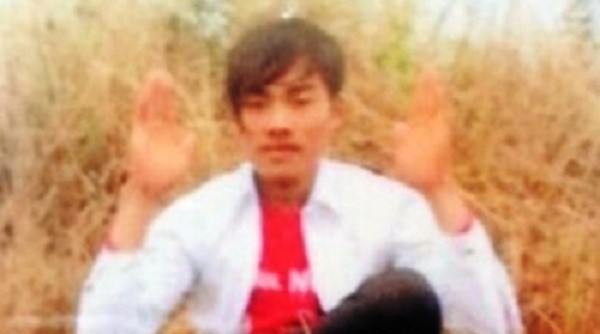 Bắt được kẻ chuyên bắt cóc trẻ em, lừa tình thiếu nữ bán sang TQ ảnh 1