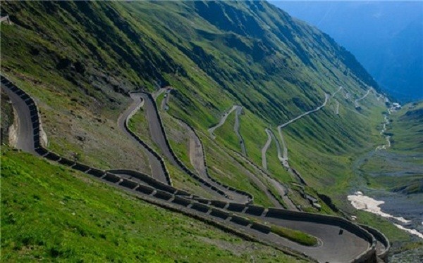 13 cung đường nhìn đã muốn xỉu ảnh 13