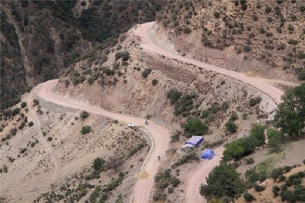 13 cung đường nhìn đã muốn xỉu ảnh 7