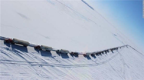 13 cung đường nhìn đã muốn xỉu ảnh 9