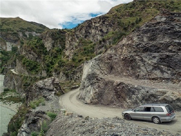 13 cung đường nhìn đã muốn xỉu ảnh 11