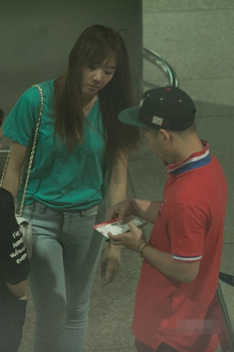 Hariwon lần đầu nói về tình cảm với Tiến Đạt sau khi chia tay ảnh 1