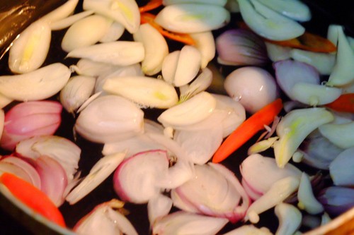 Cách làm món tai heo ngâm dấm chua ngọt không ngán ngày Tết ảnh 5