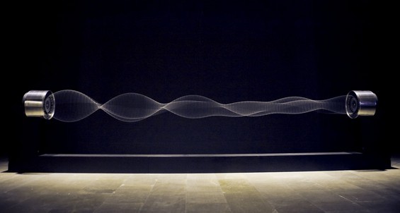 Sử dụng sóng âm để đưa thuốc vào cơ thể mà không cần tiêm ảnh 1