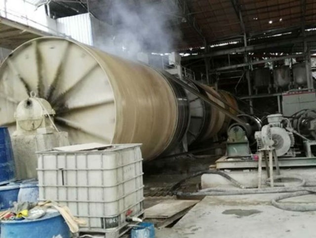 Cty Nhà nước ‘gợi ý’ cho công nhân chết sớm để đỡ tốn viện phí ảnh 2