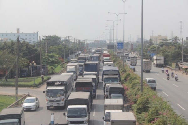 Thương tâm cô gái trẻ bị xe tải cán qua đầu tử vong ảnh 2