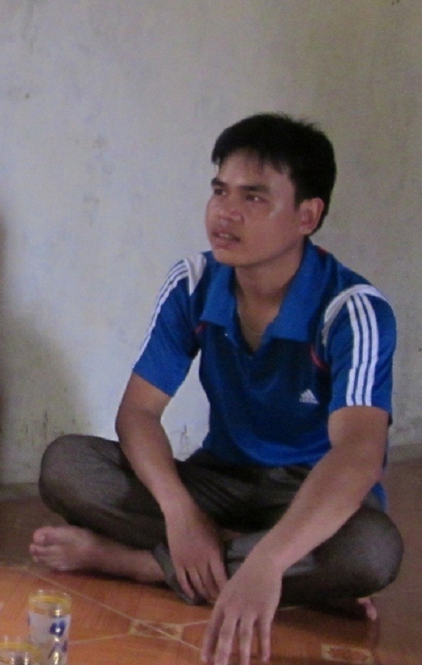 Lời đồn vụ chồng ôm mìn nổ, vợ thoát chết nhờ...không mặc quần áo ảnh 2