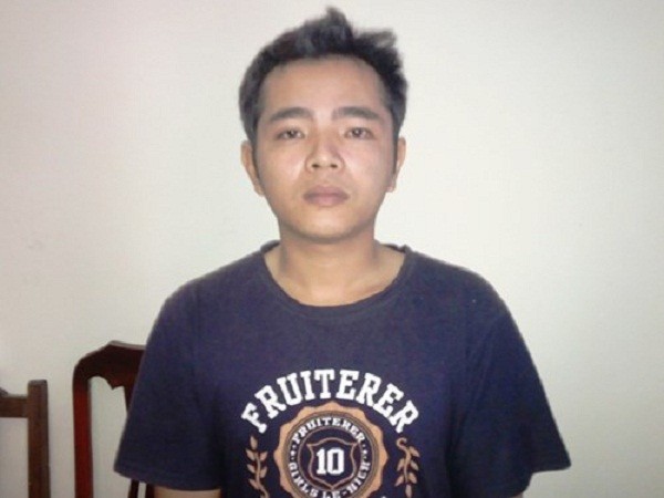 Vác dao vượt gần 200km về 'xử' hàng xóm vì bắt nạt mẹ ảnh 1