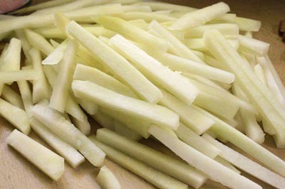 Cách làm mứt bí giòn ngọt đón xuân Bính Thân 2016 ảnh 3