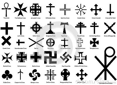 Biểu tượng chữ thập ngược đã bị Hitler 'bôi bẩn' như thế nào? ảnh 4