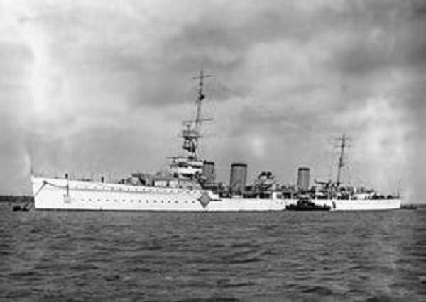 Hé lộ kho báu 6.000 tấn vàng của phát xít Nhật ảnh 3