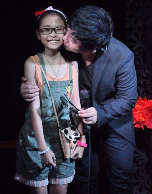 'Nghi án' Quang Lê - Phương Mỹ Chi bất hòa, không nhìn mặt nhau? ảnh 1