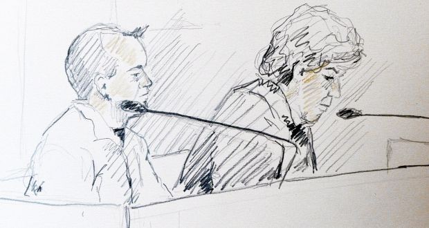 Thụy Điển xét xử bác sĩ ép bệnh nhân làm nô lệ tình dục ảnh 1