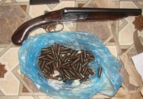 Nổ súng hạ sát ông trùm than thổ phỉ chấn động giang hồ đất Mỏ ảnh 1