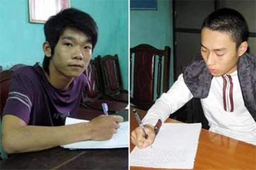 Nổ súng hạ sát ông trùm than thổ phỉ chấn động giang hồ đất Mỏ ảnh 2