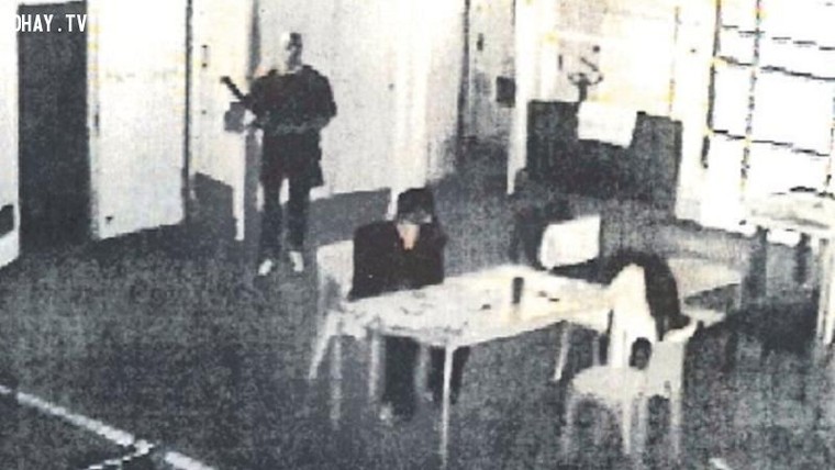 Ám ảnh bức hình cuối cùng của những người cận kề cái chết ảnh 2