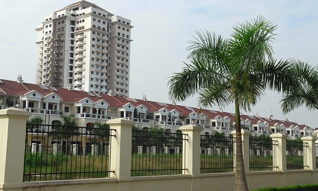 Giới thượng lưu Hà Nội qua góc nhìn của báo Anh ảnh 1