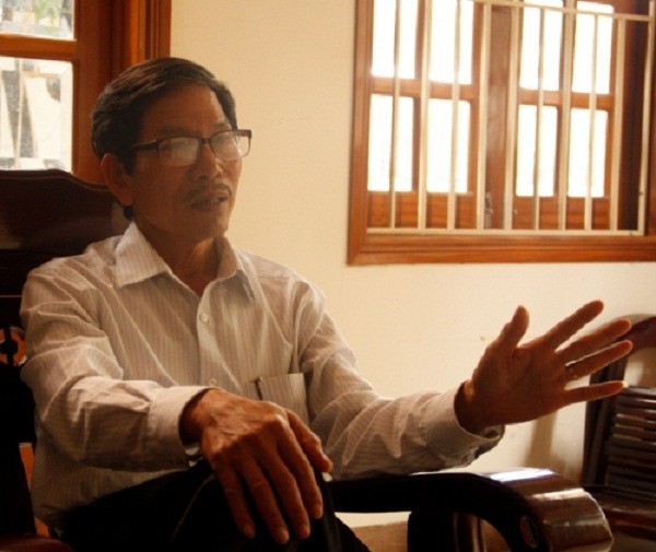 Bình Định: Sự thật vụ thầy giáo định mổ bụng ở lễ kỷ niệm trường ảnh 3