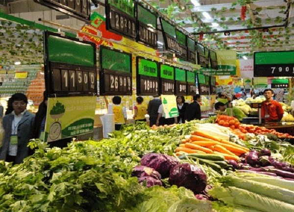 Thực phẩm ngày Tết: Nỗi lo luôn thường trực trong mỗi nhà ảnh 1